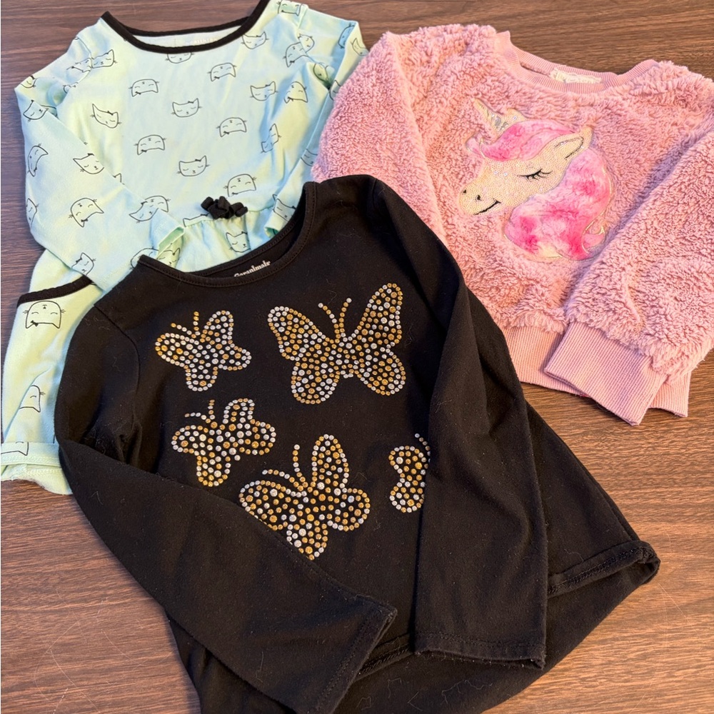 Kids' Mixed Clothing Collection - Assorted Colors and Styles - Picture 6 of 12
